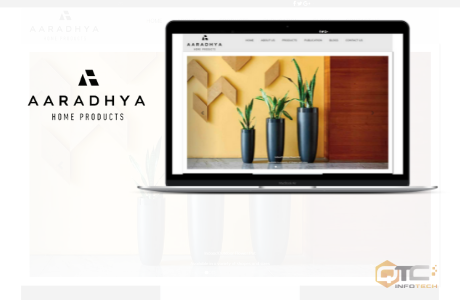 Aaradhya Home Products