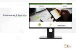 Kunal Aggarwal Associates project preview