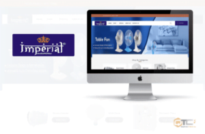 Imperial The Super Fan project preview