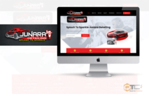 Junara Detailing project preview