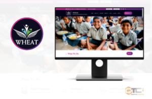 Wings Health & Educational Aid Trust project preview