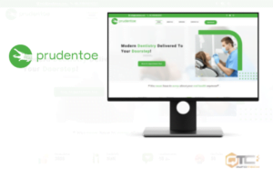 Prudentoe project preview