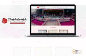 Shubharambh Entertainment project preview