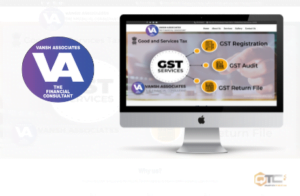 Vansh Associates project preview