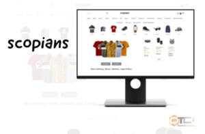 Scopians project preview