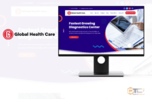 Global Health project preview