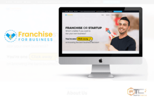 Franchise For Business project preview