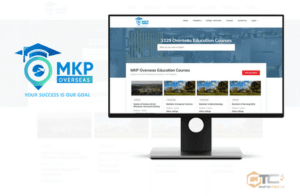 MKP Overseas project preview