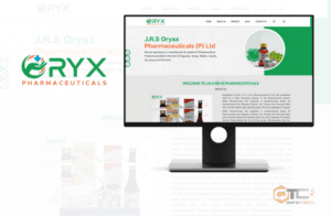 ORYX Pharmaceuticals project preview