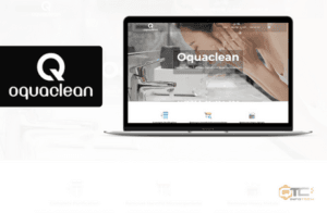 Oqua Clean project preview