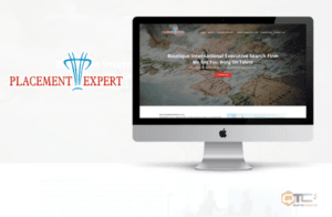 Placement Expert project preview