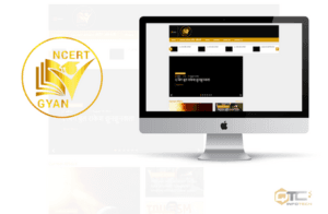 NCERT GYAN project preview