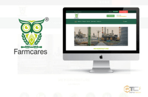 Farm Cares project preview