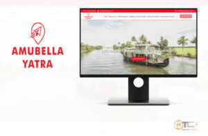 Amubella Yatra project preview
