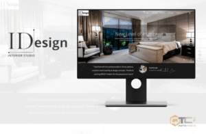 I Designs Interiors project preview