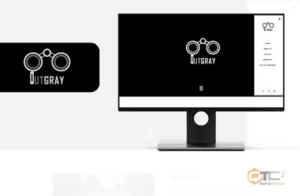 Outgray project preview