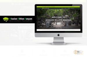 Mission Billion Banyan project preview