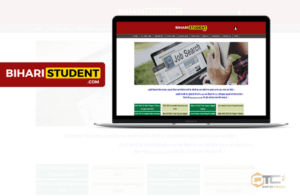 Bihari Student project preview
