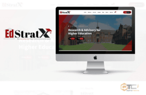 EdStratX project preview