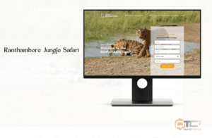 Ranthambore Tiger project preview