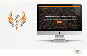 Phoenikx Services project preview