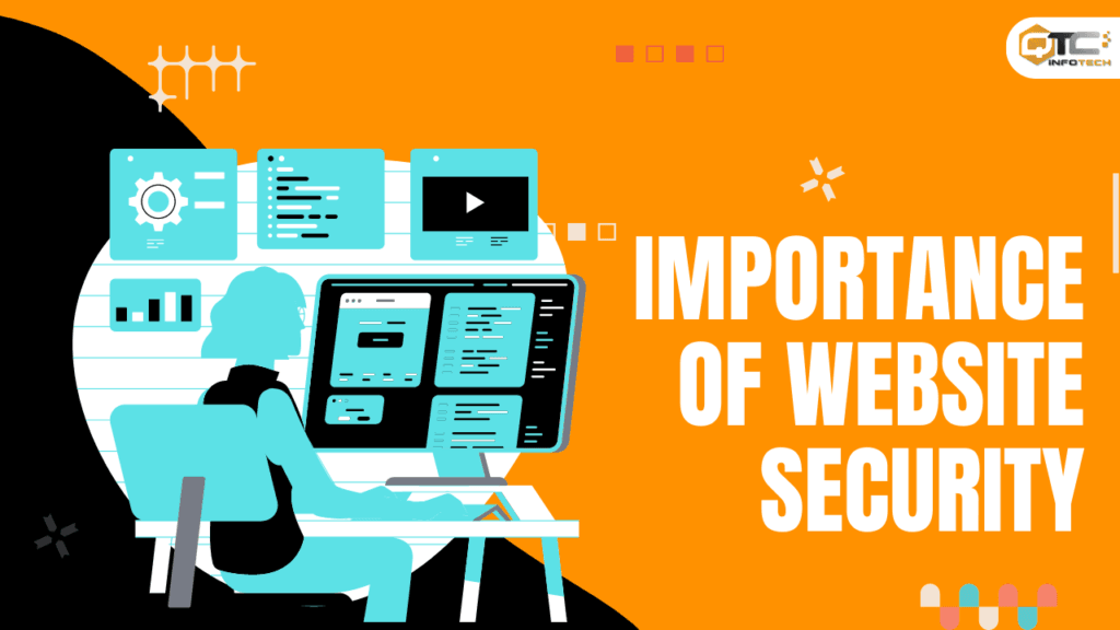 The Importance of Website Security in Protecting Your Business and ...