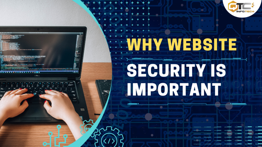 Why Website Security is Important?