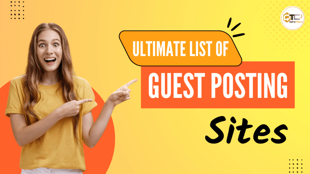 The Ultimate List of Guest Posting Sites for Your Content Marketing ...