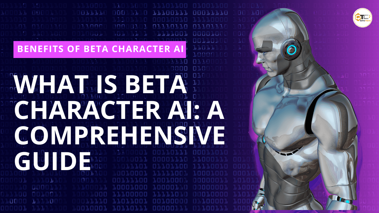 Character AI Beta What s New How To Get Access