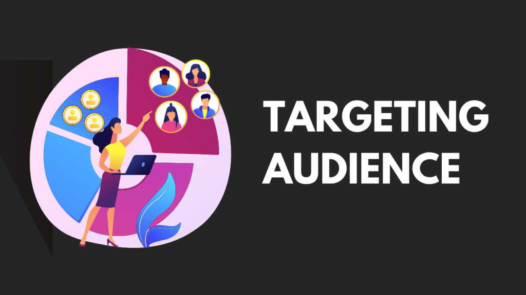 Targeting Audience
