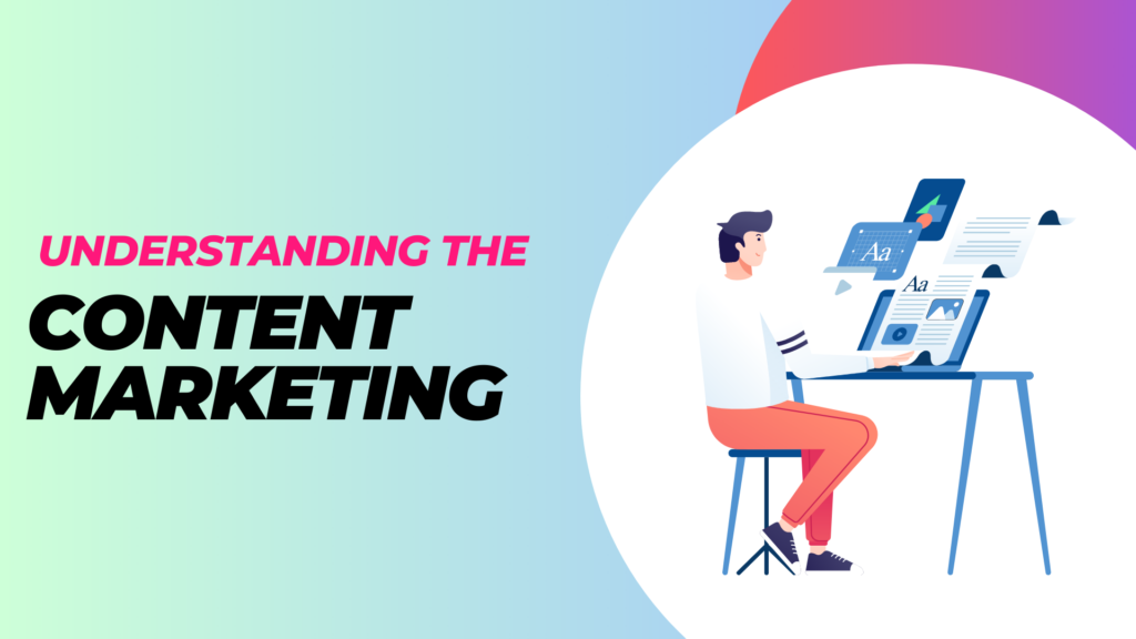 Content Marketing