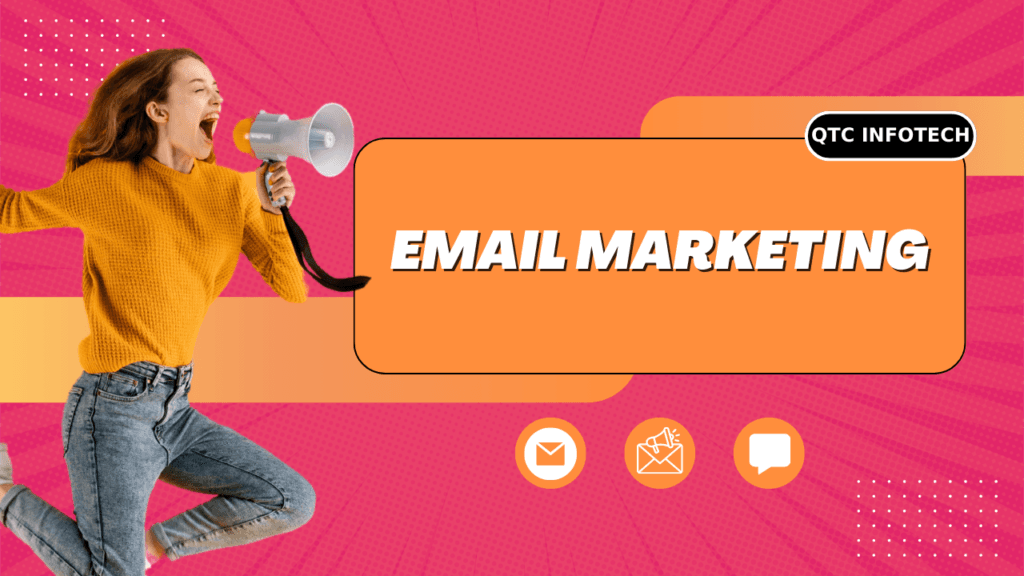 Email Marketing