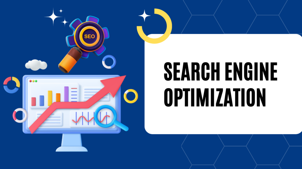 Search Engine Optimization