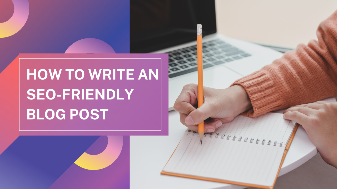 How to Write an SEO-Friendly Blog Post Using Google BArd AI