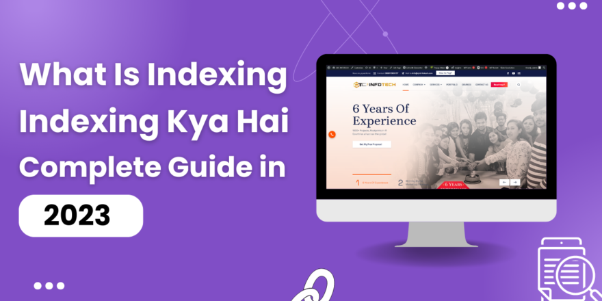 What Is Indexing - Indexing Kya Hai Complete Guide in 2023