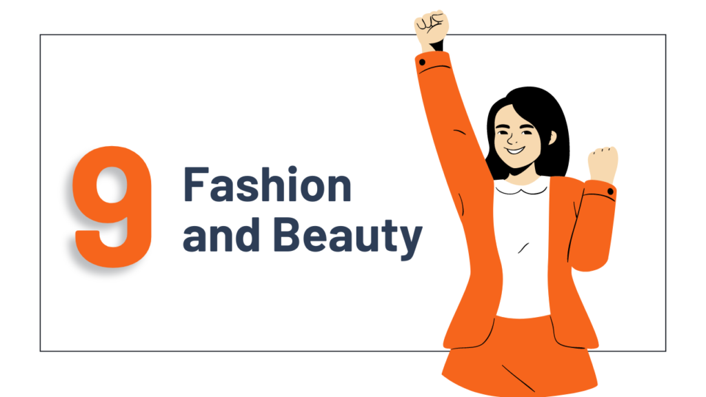 Fashion and Beauty: Unveiling Trends and Styles