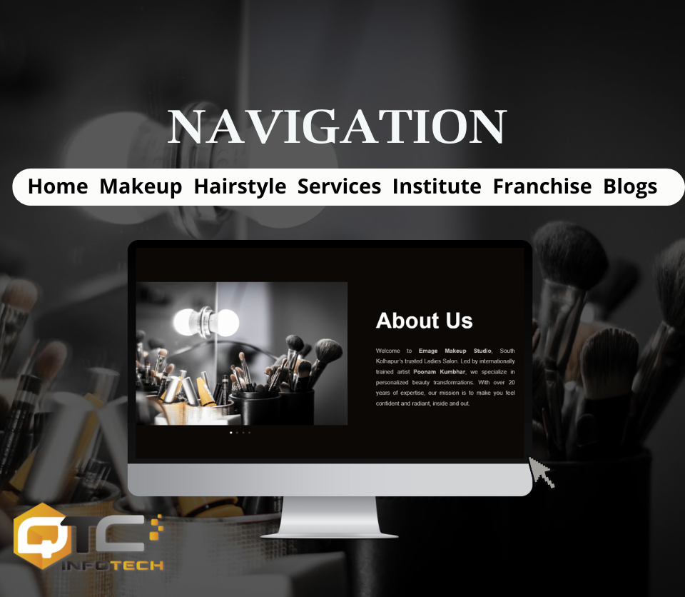 emage skincare 3 - QTC INFOTECH - QTC INFOTECH
