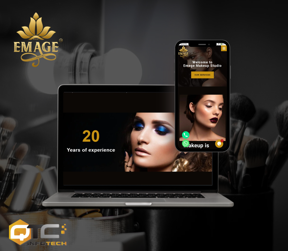 emage skincare 4 - QTC INFOTECH - QTC INFOTECH