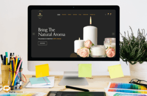FireStix project preview