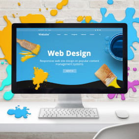 Website Design