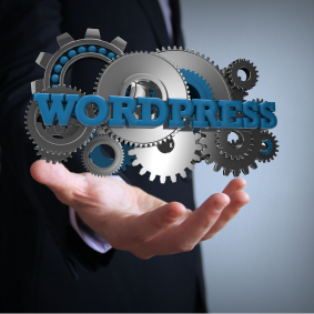 Wordpress