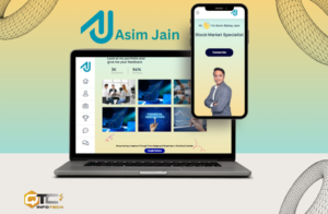 Asim Jain project preview
