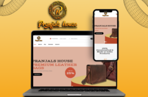 Pranjals House project preview