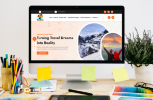 Bandhan Holidays project preview