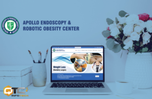 Apollo Endoscopy & Robotic Obesity Center project preview