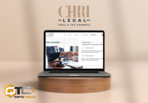 CHRI Legal project preview