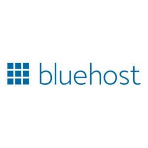 Blue host