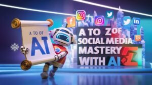 Driven Social Media Ads