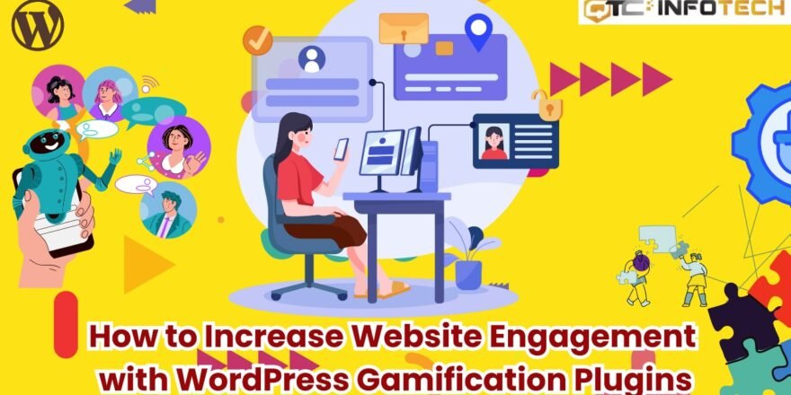 WordPress gamification plugins