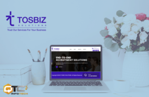 Tosbiz project preview